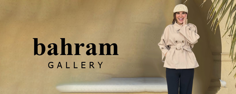 بهرام گالری گالری بهرام